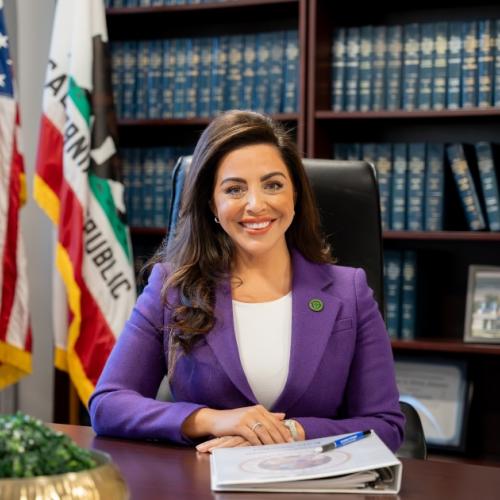 Kate A. Sanchez