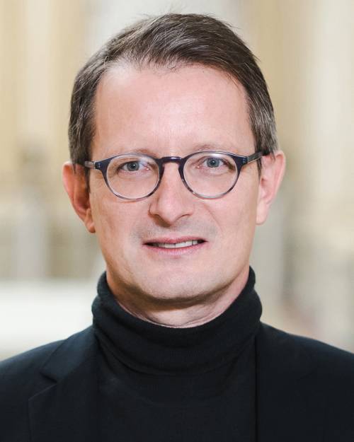 Alexander King