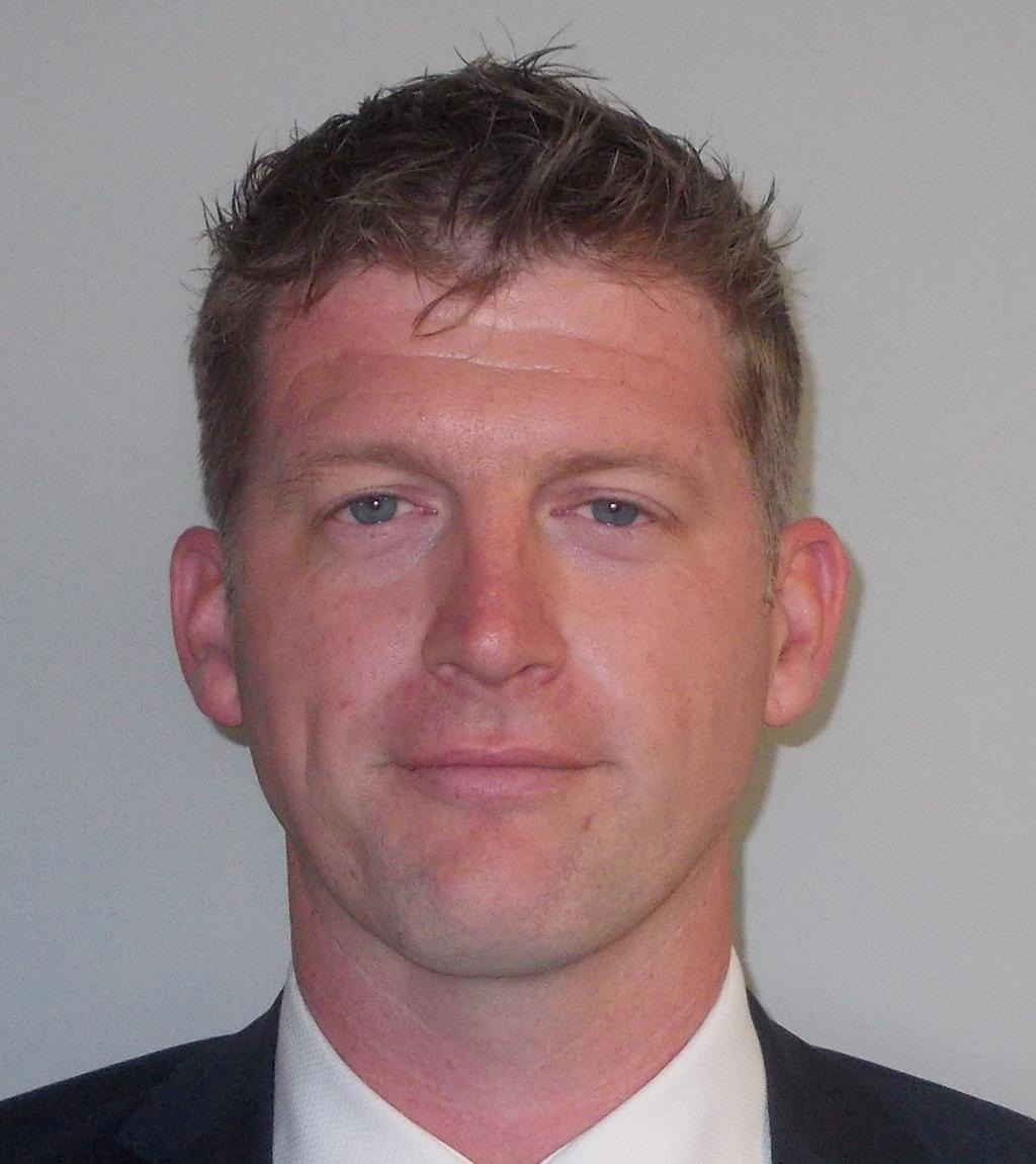 Darragh Brennan