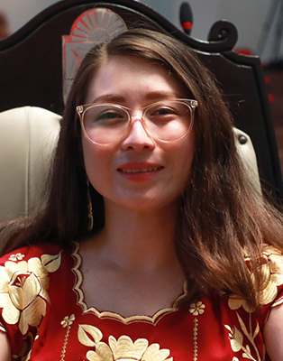 Alma Delfina Alvarado Moo