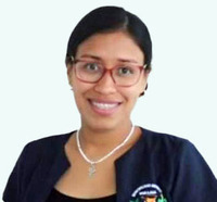 Perlita Inés Hidalgo Santin