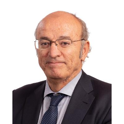 Pedro María Corral Corral