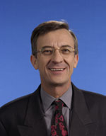 Bernard Bosson