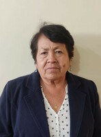 María Nacarino Díaz