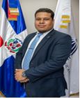 Jesús Ernesto Santana Pérez