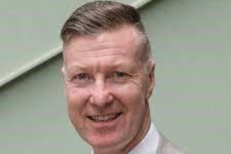 Mike Clancy