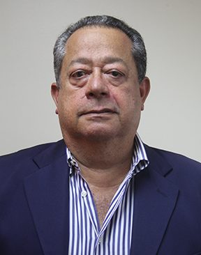 Orlando Jose Avila Guerra