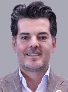 Jesús Antonio Pujol Irastorza