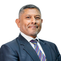 Walter Andrés Córdova Crisanto