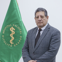 Carlos Soto Linares