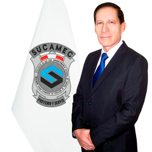 Jorge Francisco Castillo Pelaez