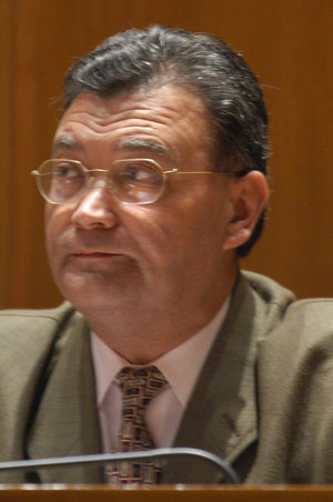 ángel Daniel Tomás Tomás