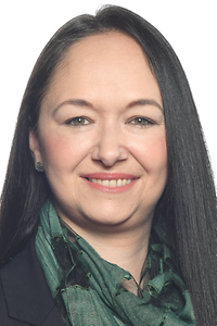 Jennifer Jasberg