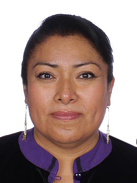 Beatriz Dominga Pérez López