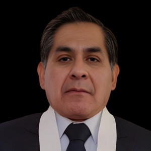 Jorge Enrique Bustamante Vera
