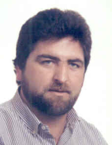 José Aspiazu Macho