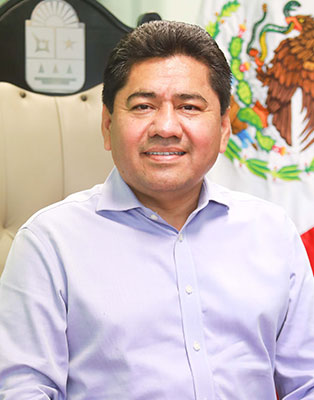 Filiberto Martínez Méndez