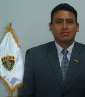 Richard Antonio Ramos Sedano