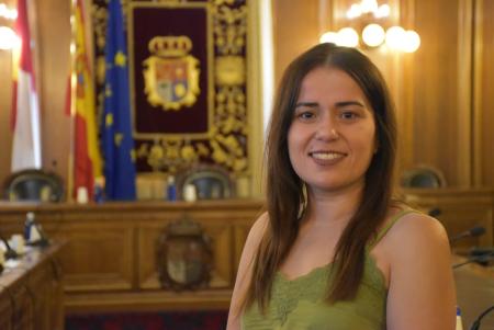 María Teresa Megía Urbanos