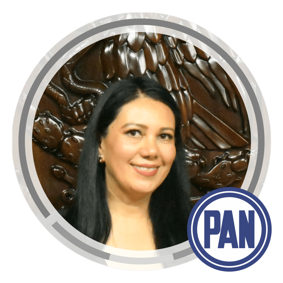 Ma Teresa Lopez Garcia