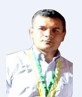 Elmer Mejia Campos