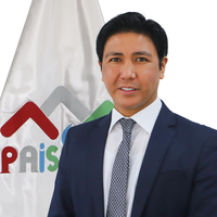 Igor Elías Mejía Verástegui