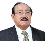 Víctor Ricardo Mayorga Miranda