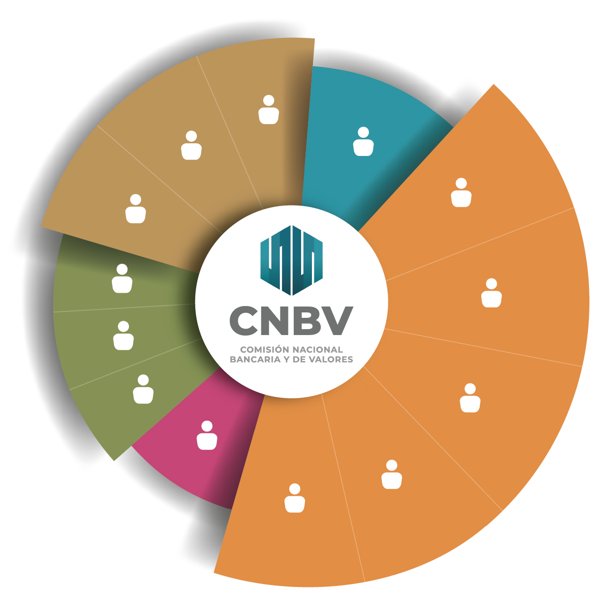 Estructura Interna De La Cnbv