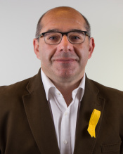 Lluís Guinó I Subirós