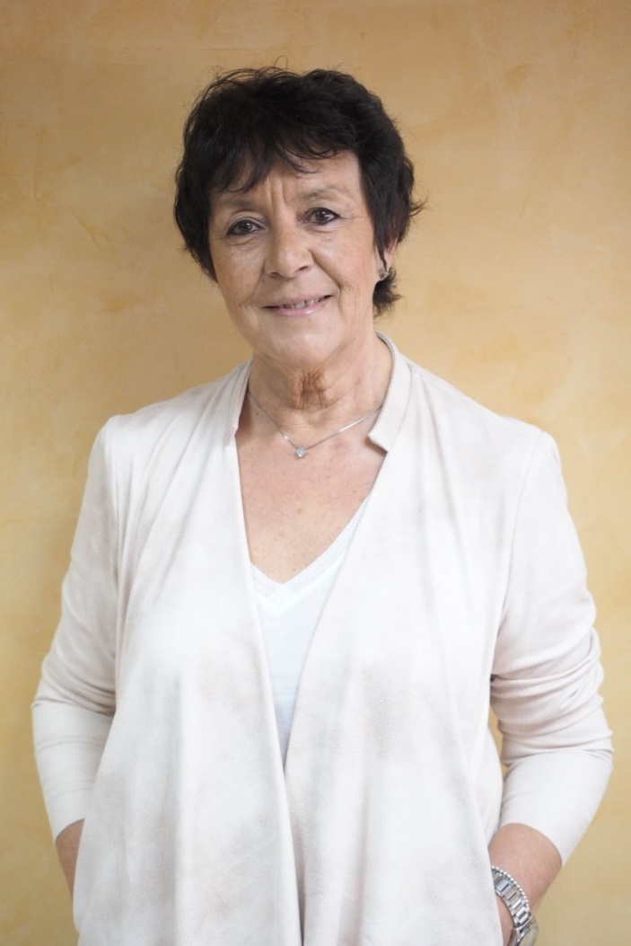 Mercedes Martín Juárez