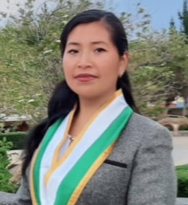 Marikatty Alejandra Heredia Panca