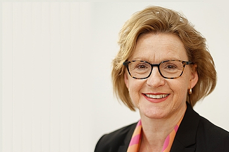 Sarah Harrison