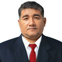 Carlos Augusto Peñaloza Palomino