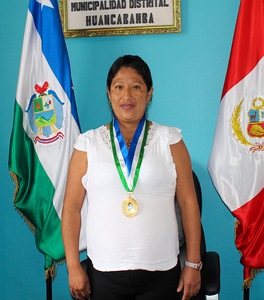 Belinda Aranda Cordova