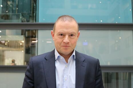 David Mawdsley