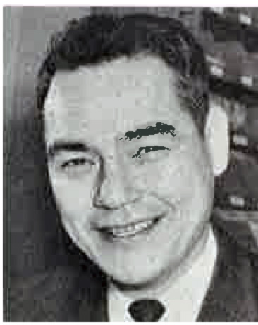 Raymond Christiansen