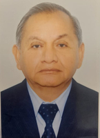 Manuel Gregorio Sandoval Juarez