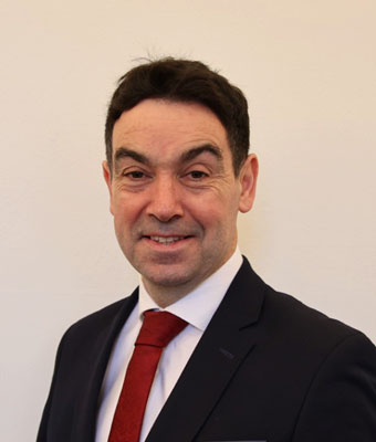 Joe Neville