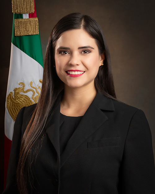 Daylin García Ruvalcaba