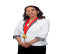 Lita Angeolina Posso Sanchez