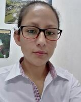 Amanda Magaly Farfan Piavizan