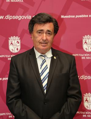 Jesús García Pastor