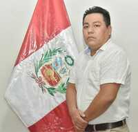 Wilson Simón Pacheco Pérez