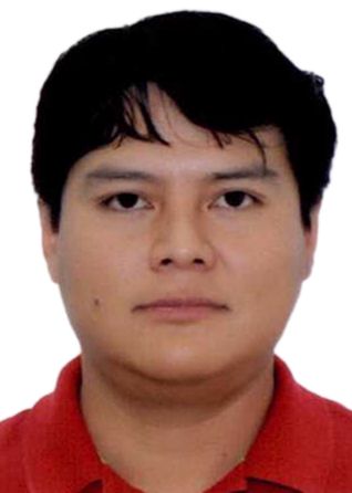 Erick Manuel Vigo Rojas