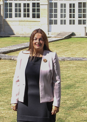 Lola Castro Ochoa