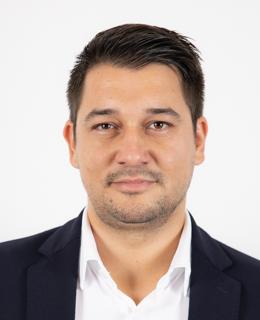 Fabián Chinea Correa