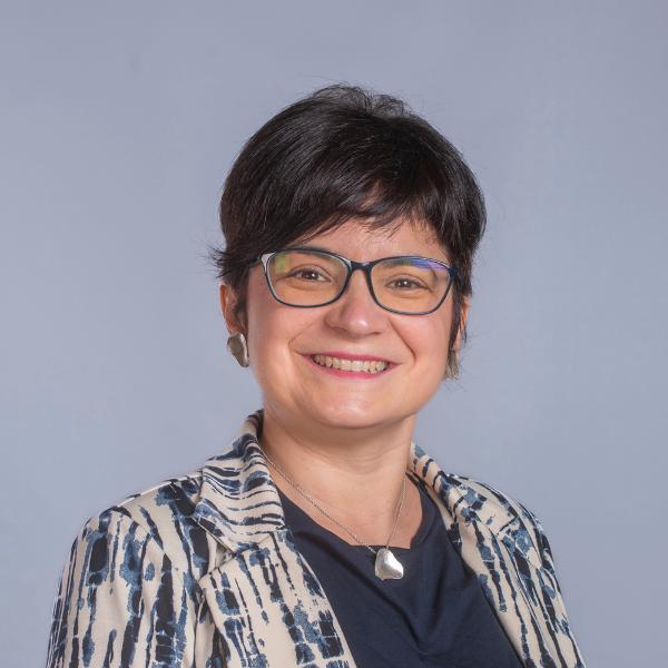 Maria Del Rio