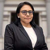 Liliana Elizabeth Meza Quito