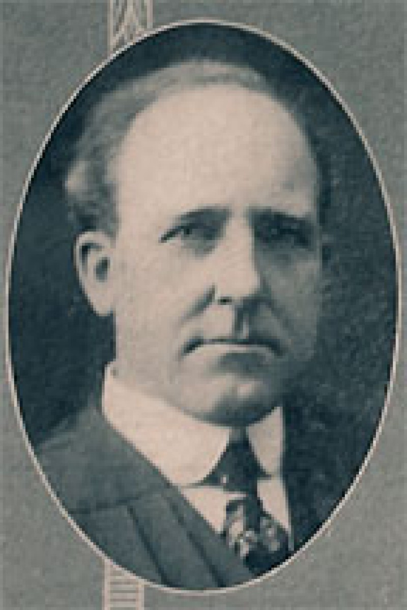 Edward Shiloh Matthias
