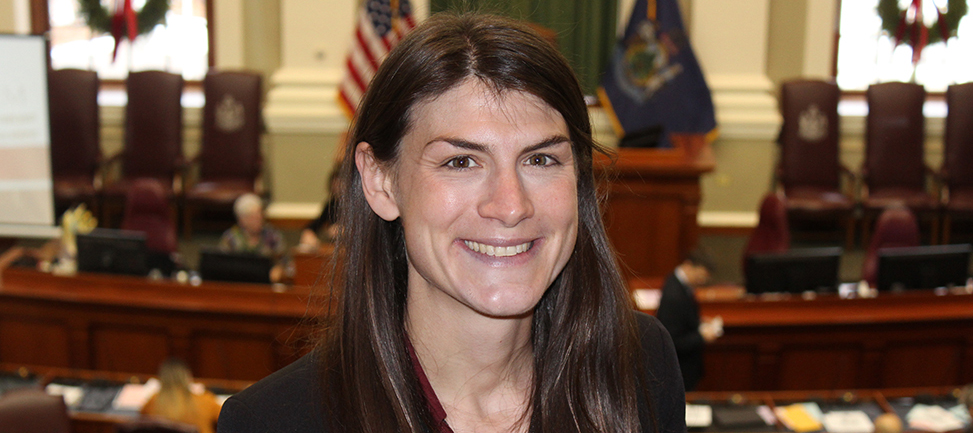 Julie Mccabe